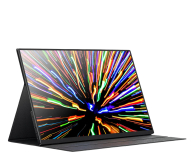 Monitor LED 21" i mniejszy Mobile Pixels Fold 16